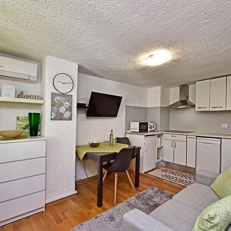 Apartment Corta City-Centre Poreč Exteriér fotografie