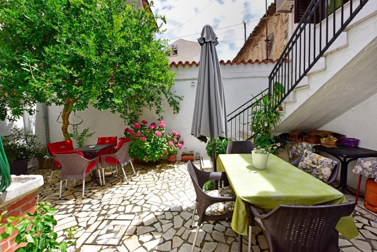 Apartment Corta City-Centre Poreč Exteriér fotografie