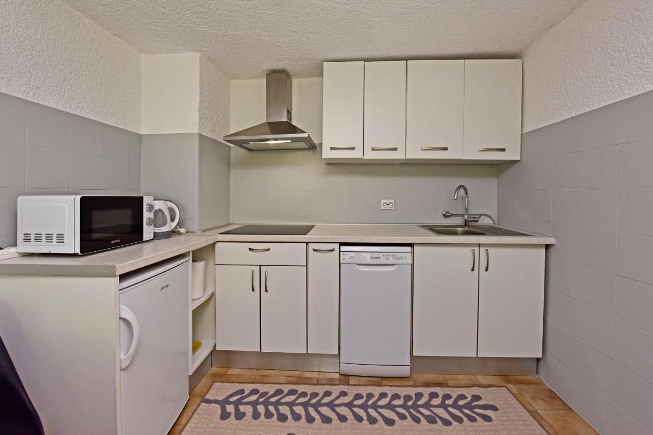 Apartment Corta City-Centre Poreč Exteriér fotografie