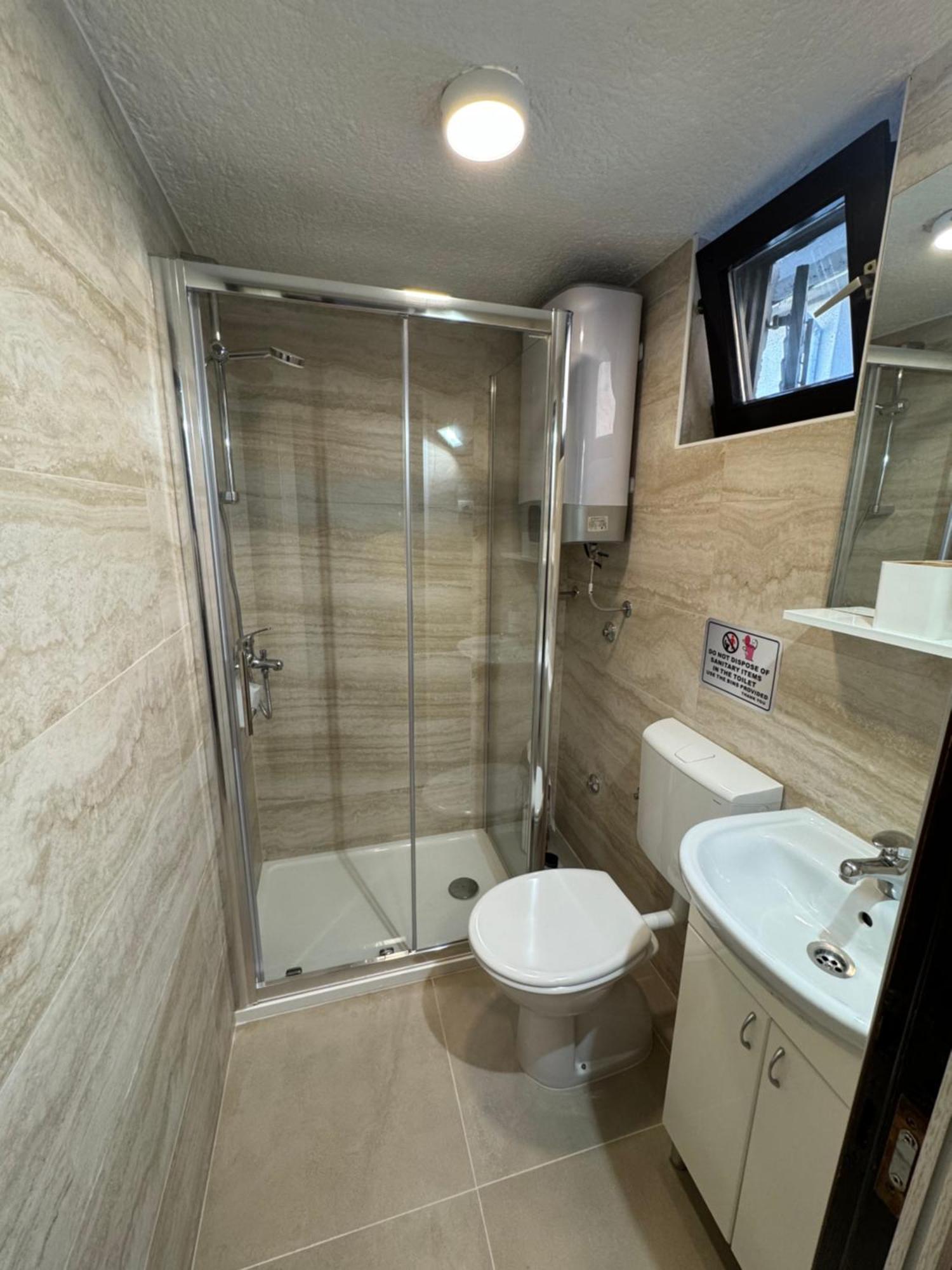Apartment Corta City-Centre Poreč Exteriér fotografie