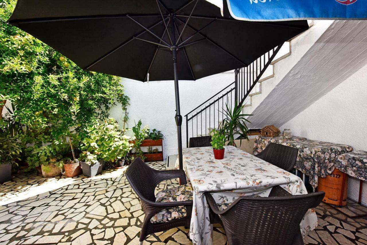 Apartment Corta City-Centre Poreč Exteriér fotografie